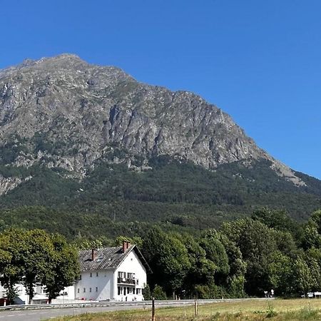 Superbe Appartement Aubessagne Экстерьер фото
