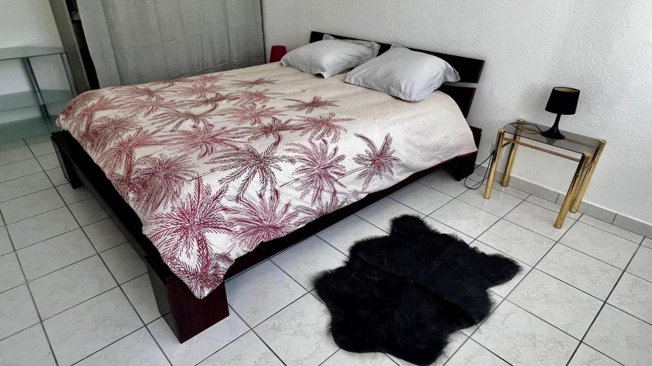 Superbe Appartement Aubessagne Экстерьер фото