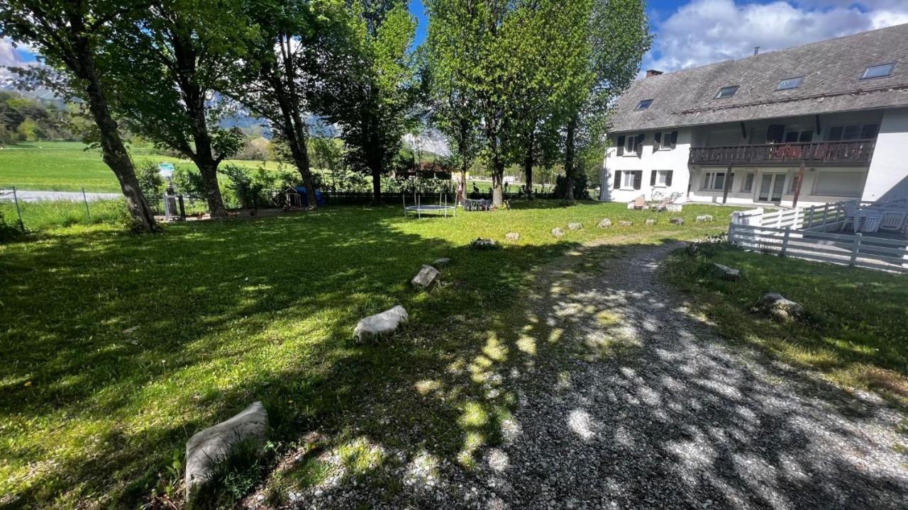 Superbe Appartement Aubessagne Экстерьер фото
