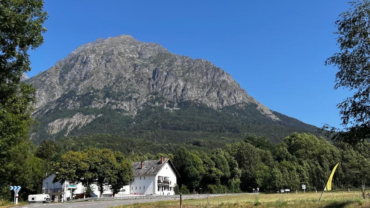 Superbe Appartement Aubessagne Экстерьер фото