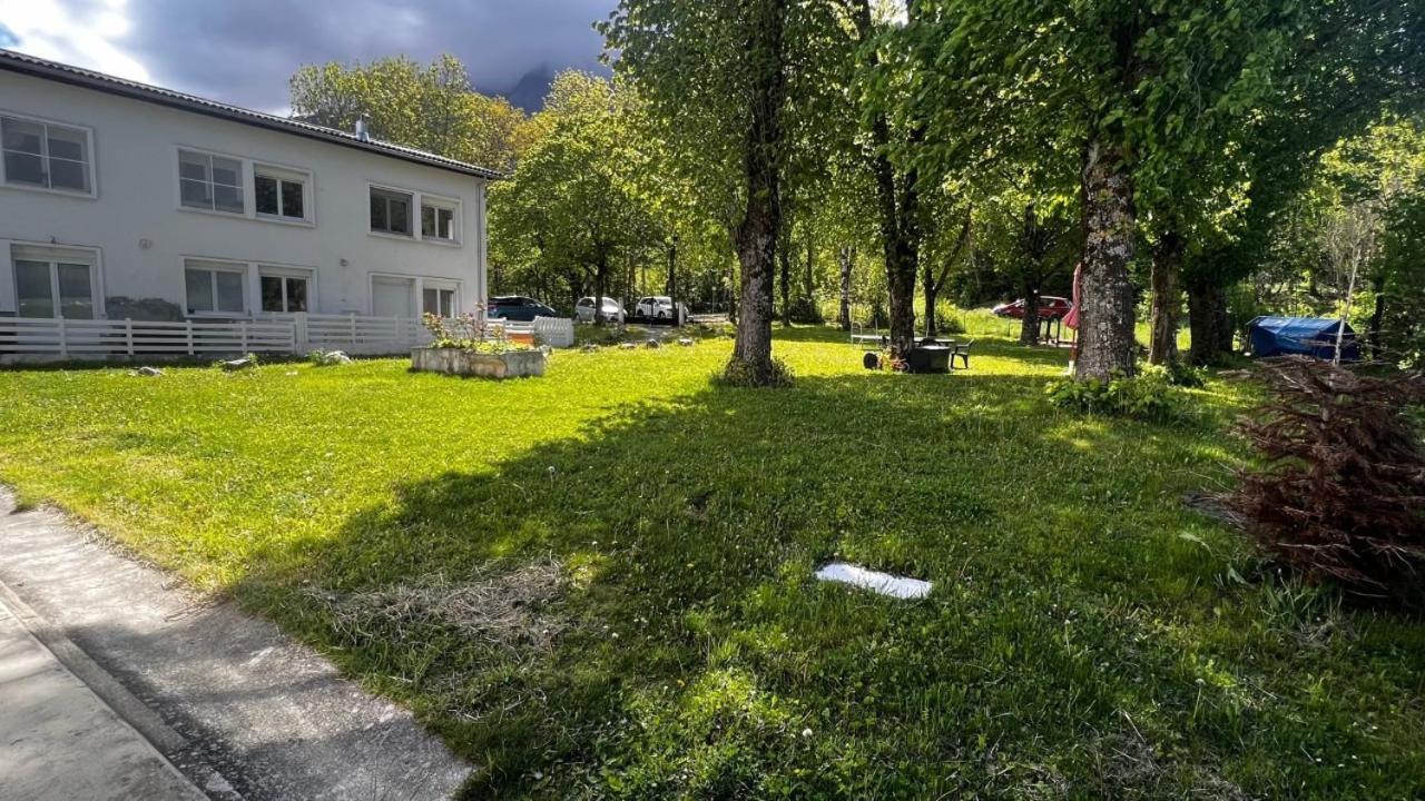 Superbe Appartement Aubessagne Экстерьер фото
