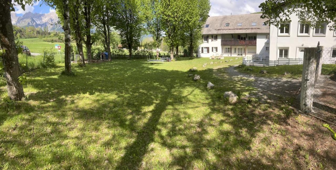Superbe Appartement Aubessagne Экстерьер фото